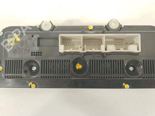 Climate control VW PASSAT B6 (3C2) | BP36222760I5 - Image 2