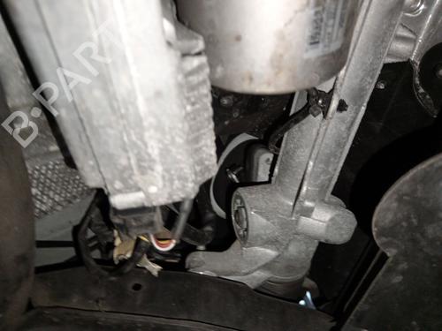 Used Steering rack Steering rack 37261717 37261717