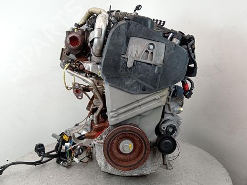 Motor NISSAN NOTE (E12) 1.5 dCi | BP24891203M1 - Image 4