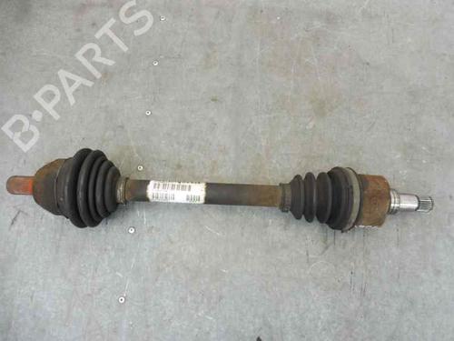 Used Left front driveshaft Left front driveshaft 5092518 5092518