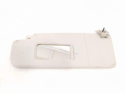 Left sun visor VW CC B7 (358) | BP12903592I1 - Image 3