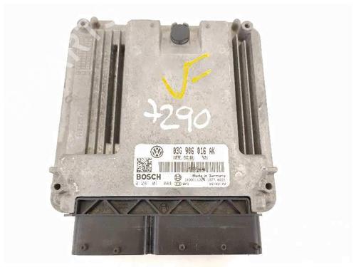 Used Engine control unit (ECU) Engine control unit (ECU) 8001995 8001995