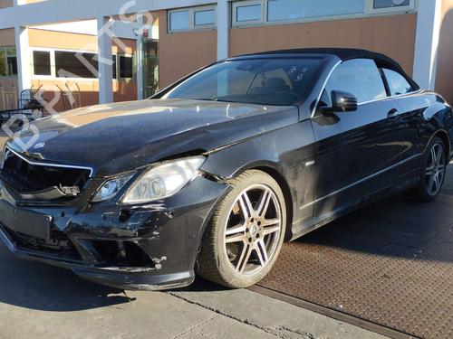 Glove box MERCEDES-BENZ E-CLASS Coupe (C207) E 220 CDI / d (207.302, 207.301) | BP37407979C95 - Image 7