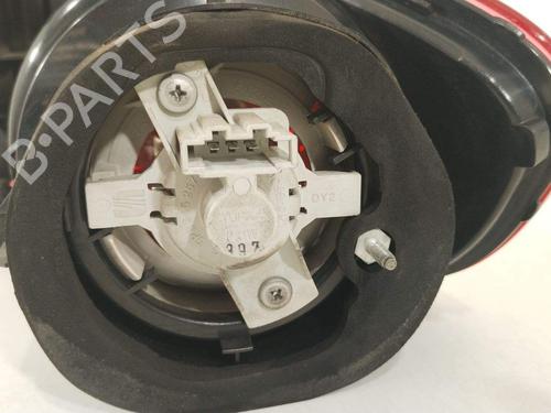 Left taillight SEAT ALTEA (5P1) 2.0 TDI 16V | BP34734438C34 - Image 4