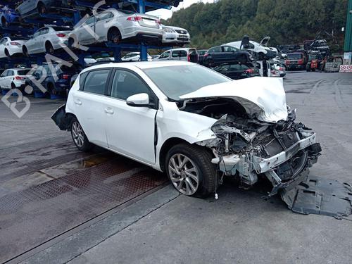 Engine control unit (ECU) TOYOTA AURIS (_E18_) 1.2 (NRE185_, NRE185R) | BP40083553M57 - Image 4