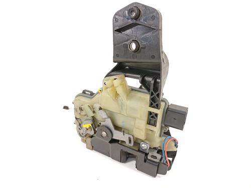 Front left lock SKODA SUPERB I (3U4) 1.9 TDI | BP15402144C98 