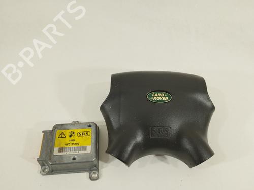 Used Airbag Kit LAND ROVER FREELANDER I (L314) [1998-2006]  12927617