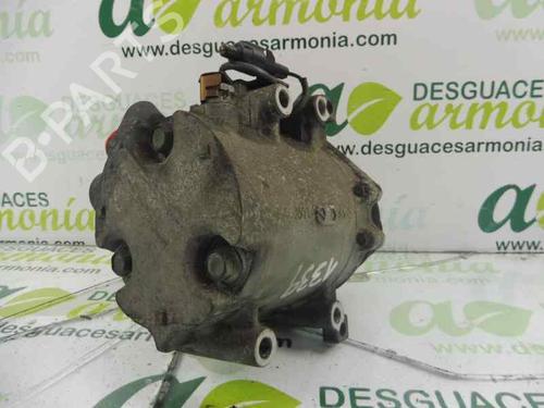 AC-Kompressor SUZUKI SWIFT III (MZ, EZ)  | BP1839352M34 