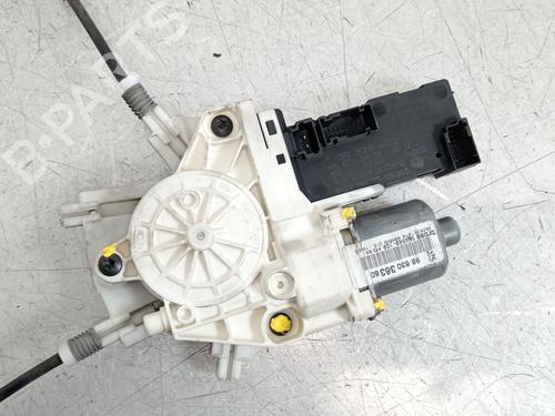 Front right window mechanism PEUGEOT 407 (6D_) 1.6 HDi 110 (6D9HZC, 6D9HYC) | BP29944842C23
