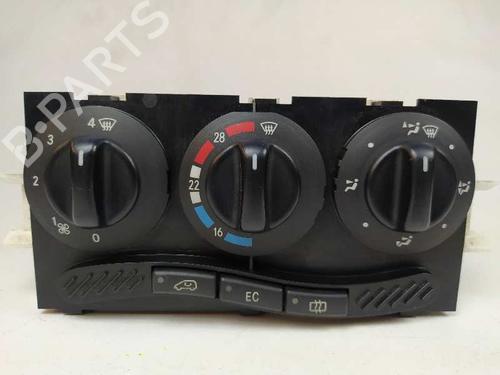 Used Climate control MERCEDES-BENZ A-CLASS (W168) A 140 (168.031, 168.131) (82 hp) 6301138