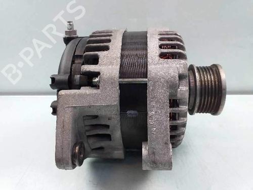 Used Alternator Alternator 5142646 5142646