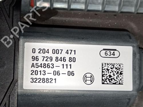 Hand brake CITROËN C4 II (NC_) 1.6 HDi 115 | BP36115703I18 - Image 2