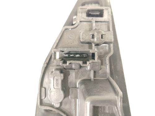 Left tailgate light SEAT LEON (5F1) 1.6 TDI | BP31807625C79