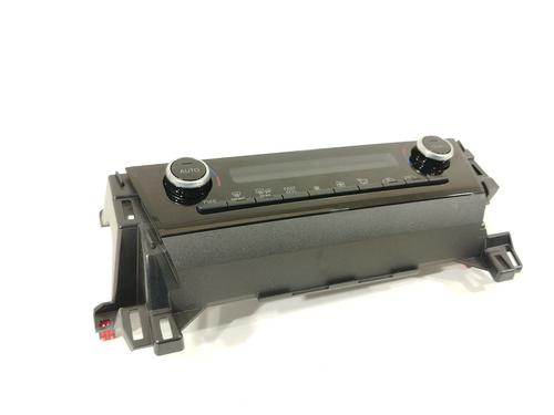 Climate control TOYOTA YARIS CROSS (MXP_) 1.5 Hybrid All-wheel Drive (MXPJ15) | BP31587332I5 - Image 2