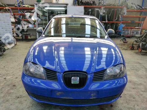 Front right window mechanism SEAT IBIZA III (6L1)  | BP1840849C23 