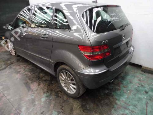 Gearbox MERCEDES-BENZ B-CLASS Sports Tourer (W245)  | BP5114629M3 
