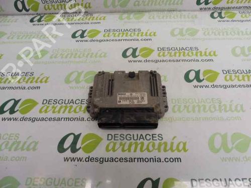 Used Engine control unit (ECU) OPEL ASTRA H (A04) [2004-2014]  1852862