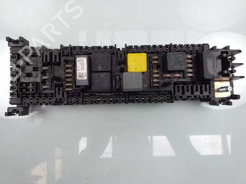 Used Fuse box MERCEDES-BENZ A-CLASS (W176) A 45 AMG 4-matic (176.052) (360 hp) 5802559