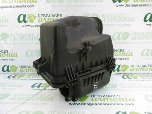 Air filter box KIA CARNIVAL / GRAND CARNIVAL III (VQ) 2.9 CRDi | BP14302715M87