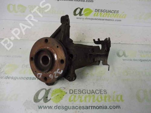 Used Left front steering knuckle CITROËN BERLINGO / BERLINGO FIRST Box Body/MPV (M_) [1996-2011]  1878500