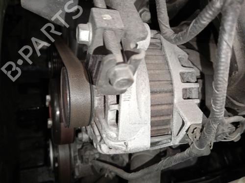 Used Alternator KIA RIO III (UB) 1.25 CVVT (86 hp) 32065814
