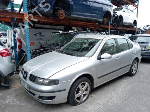 Brugte SEAT TOLEDO II (1M2)  1.9 TDI  4597670