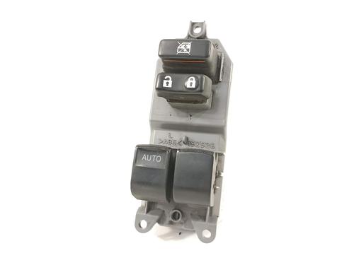Used Left front window switch Left front window switch 16805990 16805990