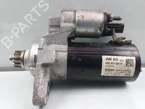 Used Starter Starter 4859697 4859697