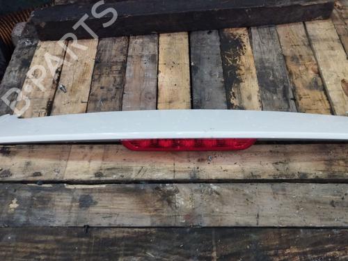 Spoiler bagklap KIA STONIC (YB) 1.2 CVVT (84 hp) 31718798