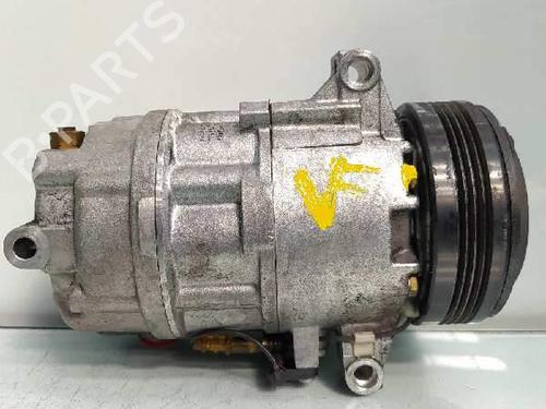 Used AC compressor AC compressor 7054825 7054825