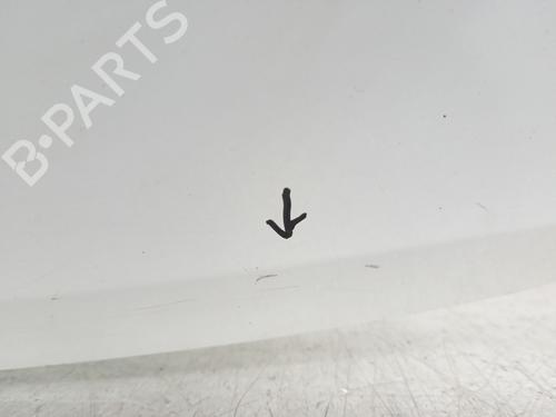 Tailgate RENAULT LAGUNA III (BT0/1) 2.0 dCi (BT01, BT08, BT09, BT0E, BT0K, BT12, BT1C, BT1D,... | BP31250556C6 