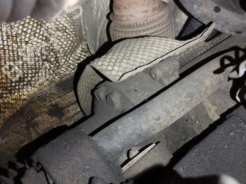 Steering rack AUDI Q3 (8UB, 8UG) 2.0 TDI | BP37261709M22 - Image 2
