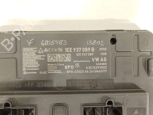 Módulo eletrónico CUPRA TAVASCAN (KR1) | BP36989532M83 - Image 3