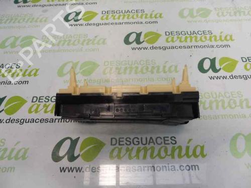 Climate control TOYOTA PRIUS (_W3_)  | BP1913668I5 