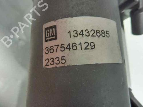 Front wiper motor OPEL CORSA E (X15) 1.4 (08, 68) | BP1938469M29 