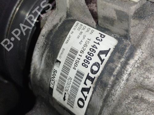 AC compressor VOLVO XC60 I SUV (156) | BP36230379M34 - Image 2