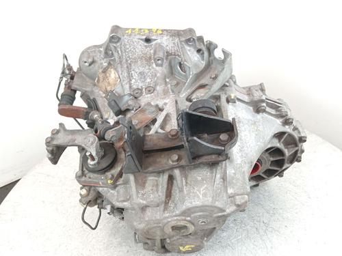 Gearbox TOYOTA AVENSIS (_T25_) 2.2 D-4D (ADT251_, ADT251R) | BP16808541M3