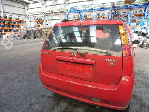 Gearbox SUZUKI IGNIS I (FH)  | BP2229992M3 