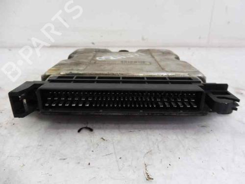Engine control unit (ECU) CITROËN XSARA (N1) 2.0 HDi 90 | BP1880216M57 