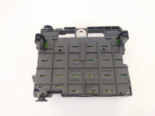 Fuse box PEUGEOT 307 (3A/C)  | BP12533960E1 