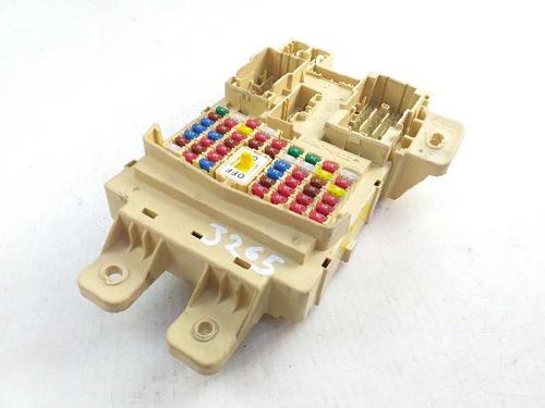Fuse box KIA NIRO I (DE) 1.6 GDI Hybrid | BP7440020E1 