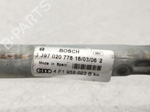 Front wiper motor AUDI A6 C6 (4F2) 2.0 TDI | BP34734407M29 - Image 4