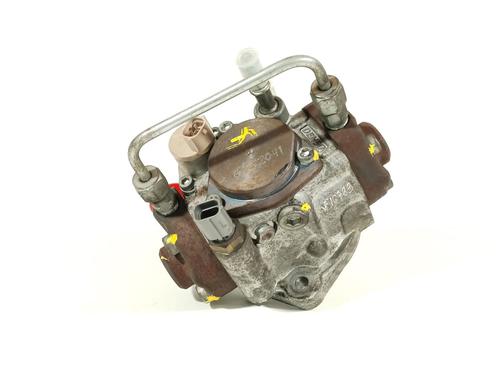 Used Injection pump Injection pump CITROËN JUMPER II Van 2.2 HDi 120 (120 hp) 36072269 36072269