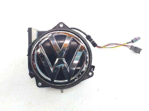 Used Tailgate handle Tailgate handle VW GOLF VII (5G1, BQ1, BE1, BE2) 2.0 GTI (230 hp) 8487849 8487849