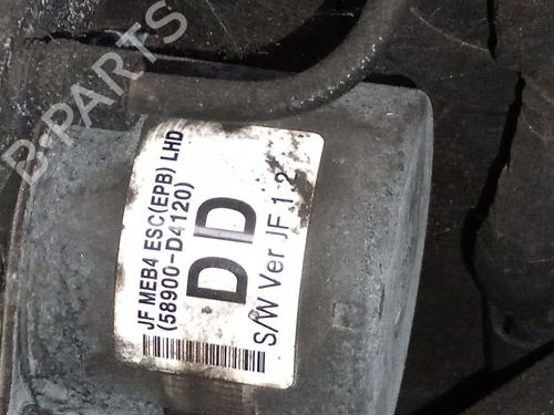 ABS pump KIA OPTIMA (JF)  | BP29809072M43