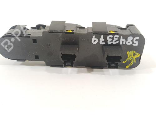 Left front window switch PEUGEOT 307 CC (3B) 2.0 16V | BP18830967I27 