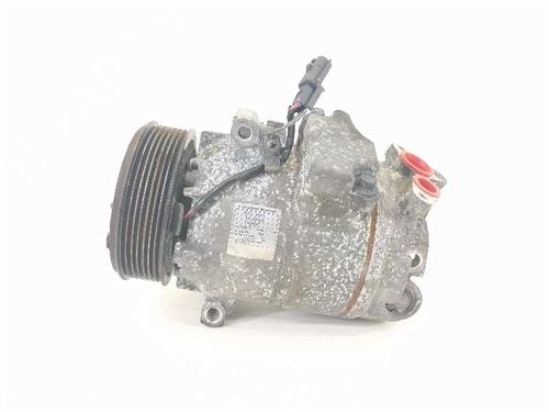 AC compressor NISSAN QASHQAI / QASHQAI +2 I (J10, NJ10, JJ10E)  | BP6887730M34 