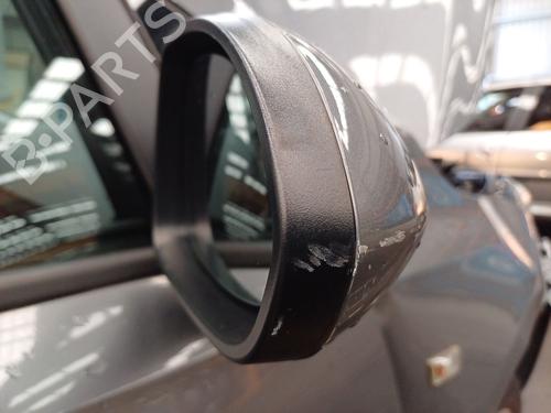 Right mirror OPEL CORSA E (X15) 1.4 (08, 68) | BP38074020C27  - Image 5