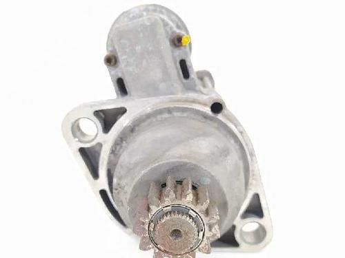 Starter AUDI A3 Sportback (8VA, 8VF) 2.0 TDI | BP4844953M8 