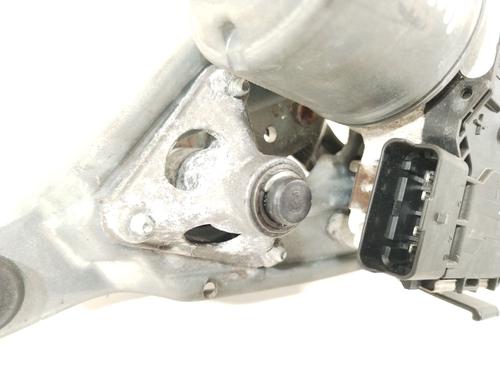 Front wiper motor PEUGEOT 508 SW I (8E_) 2.0 HDi | BP29826996M29 